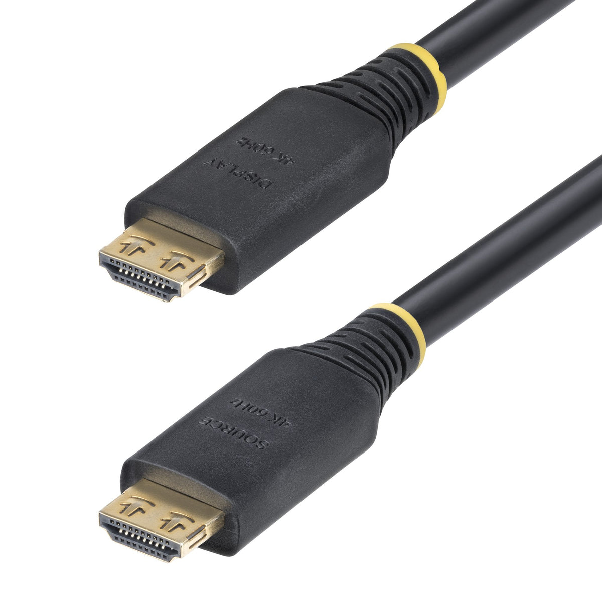 StarTech.com HDMI2-CABLE-GRIP-15M