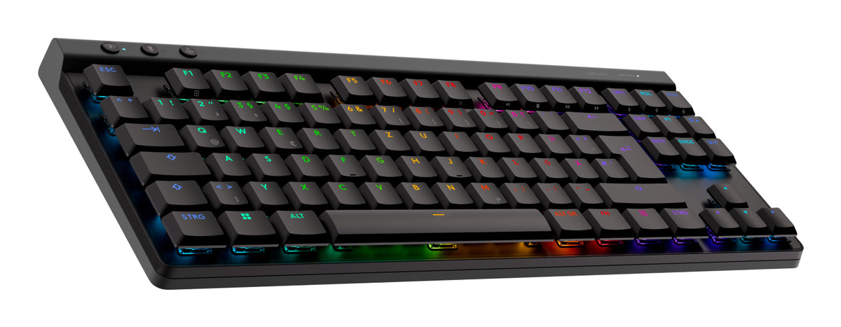 Logitech G 920-012542