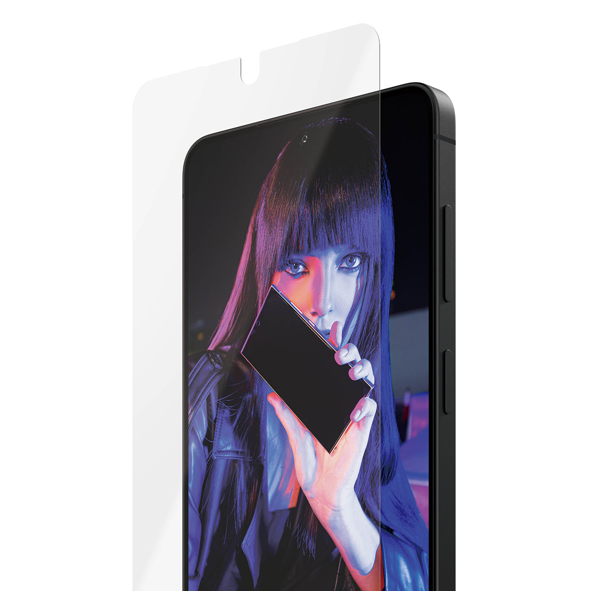 PanzerGlass SAFE. by PanzerGlass® Screen Protector Samsung Galaxy S26 | Ultra-Wide Fit w. EasyAligner