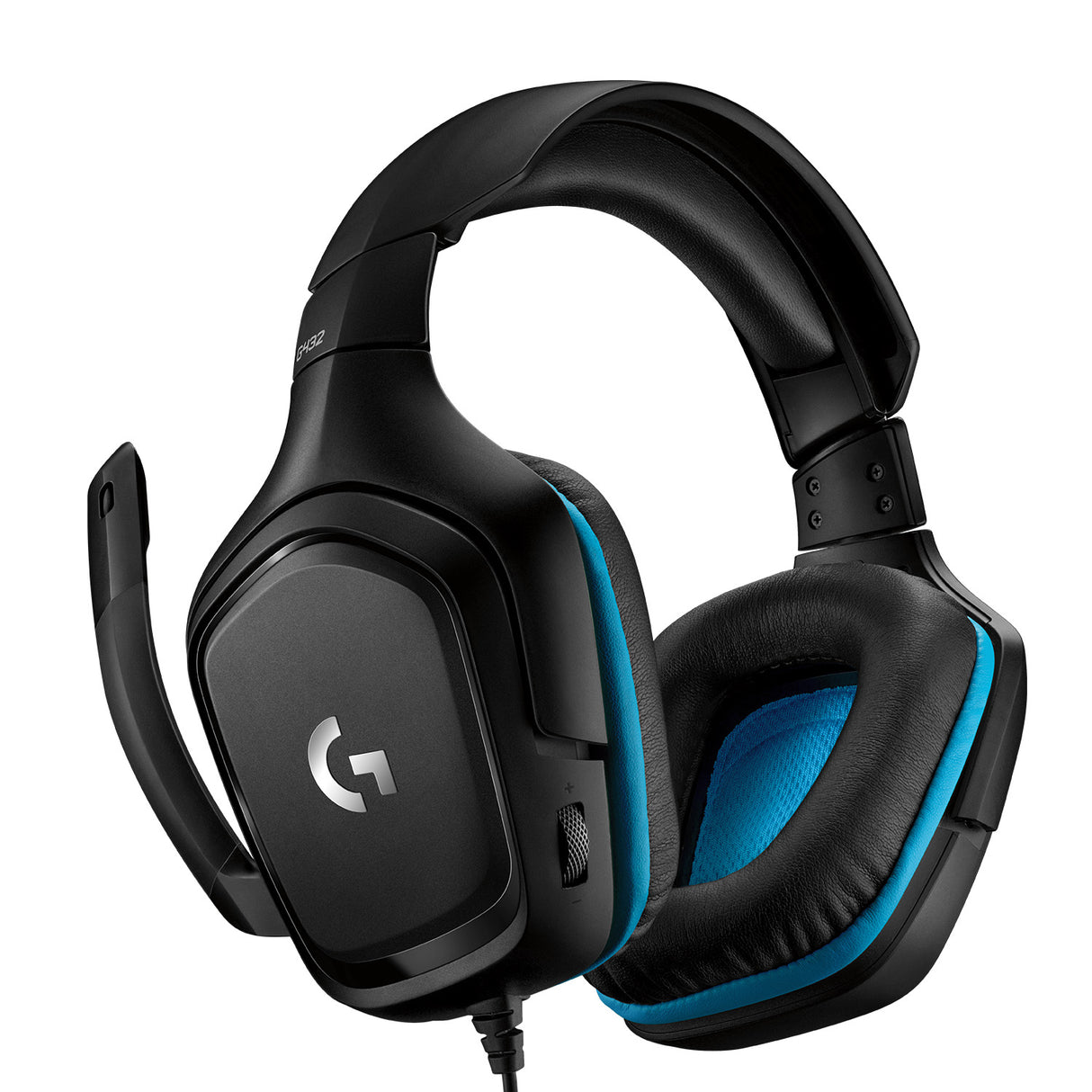 G432 - LEATHERETTE - EMEA IN