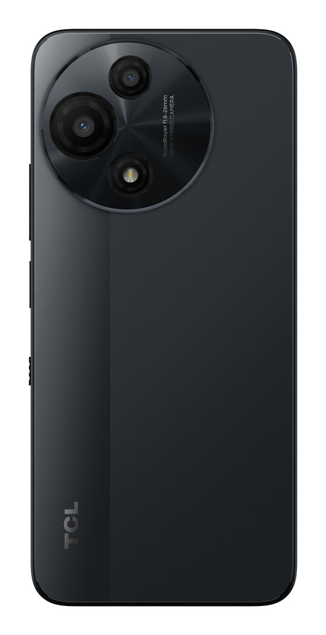 TCL 60SE NXT PAPER 5G (2025) 25 SPACE GREY