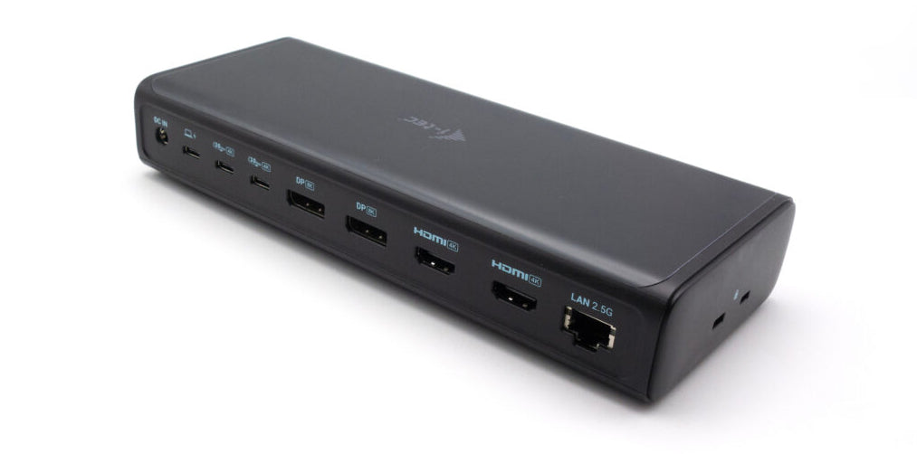 i-tec CA6MONITORDOCKPD