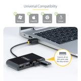 StarTech.com ST4200MINI2-USB-HUB