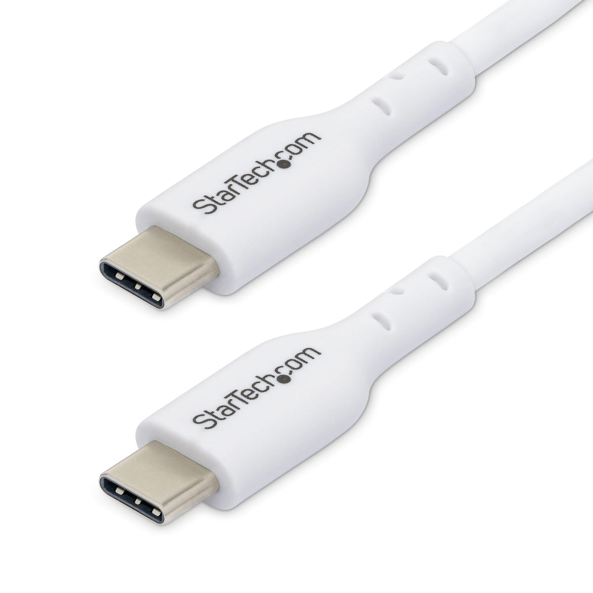 StarTech.com USB2CC2MNCWHE2PK