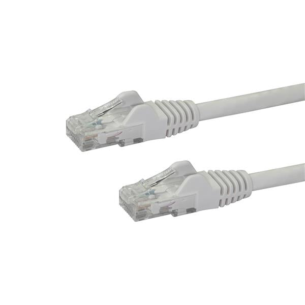 StarTech.com N6PATCH100WH