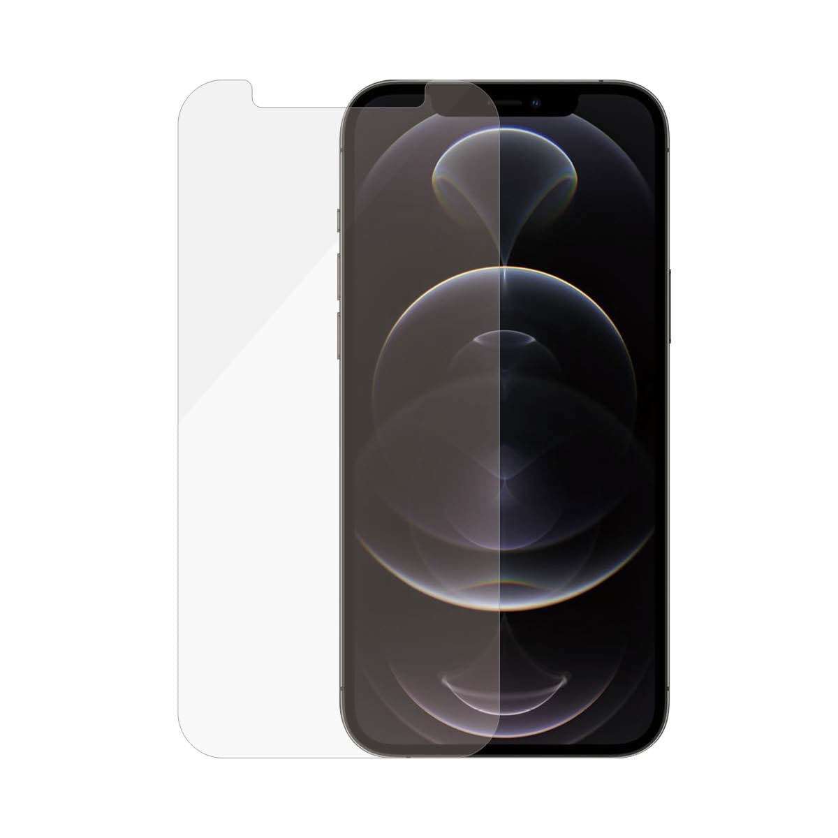 PanzerGlass PanzerGlass® Screen Protector iPhone 12 | 12 Pro | Standard Fit