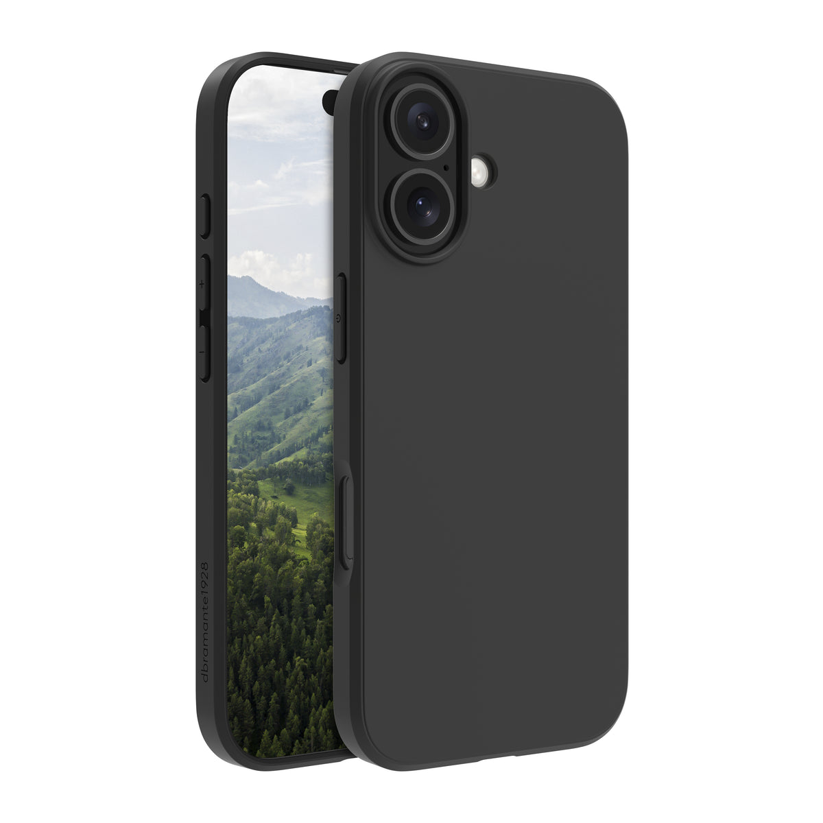 dbramante1928 Nuuk iPhone 17 Black