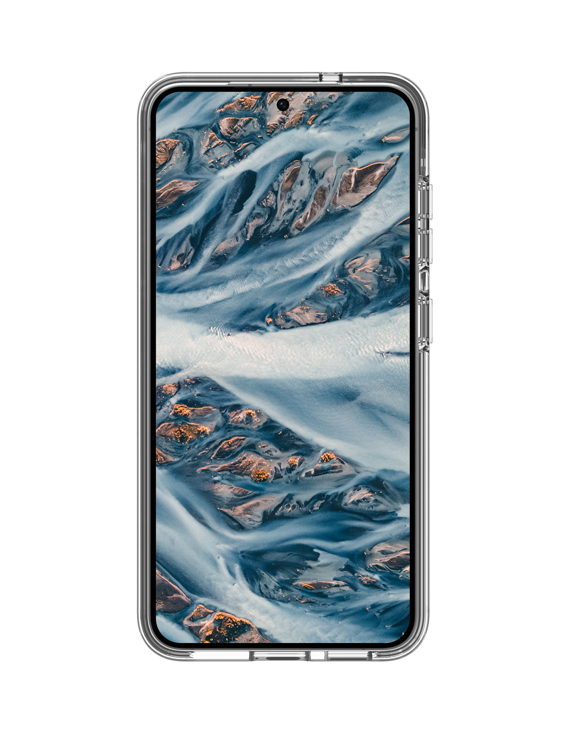 dbramante1928 Iceland Pro – Galaxy S25