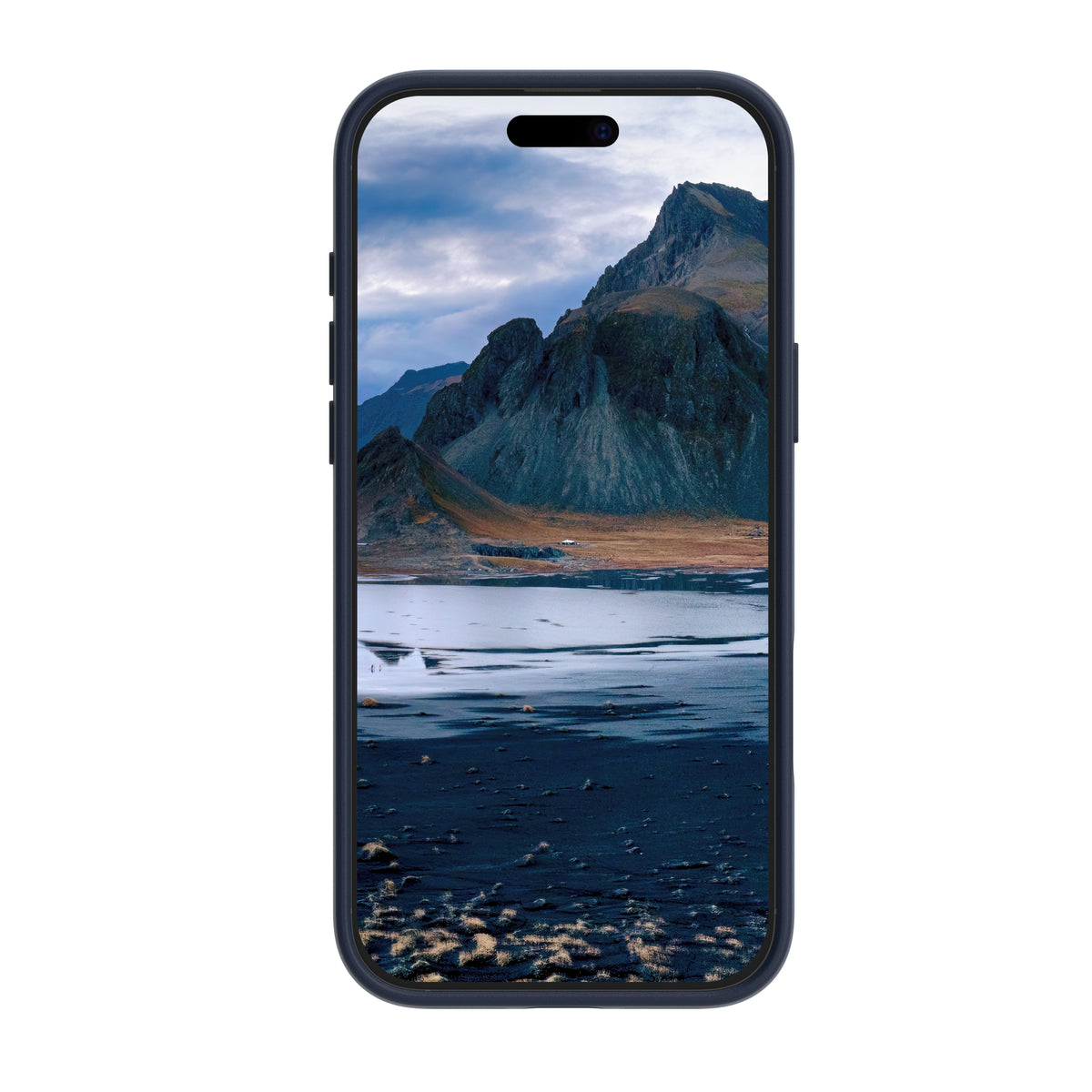 dbramante1928 Iceland Ultra D3O MS Kick – iPhone 16 ProMax