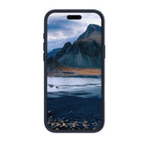 dbramante1928 Iceland Ultra D3O MS Kick – iPhone 16 ProMax