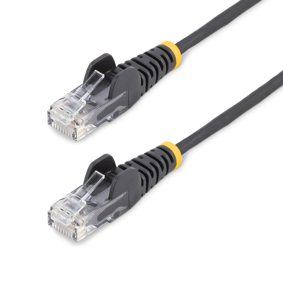 StarTech.com N6PAT25CMBKS
