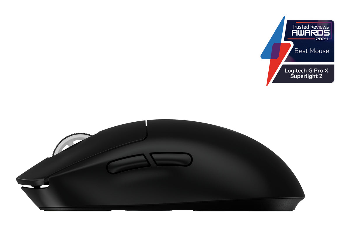 Logitech G 910-006631