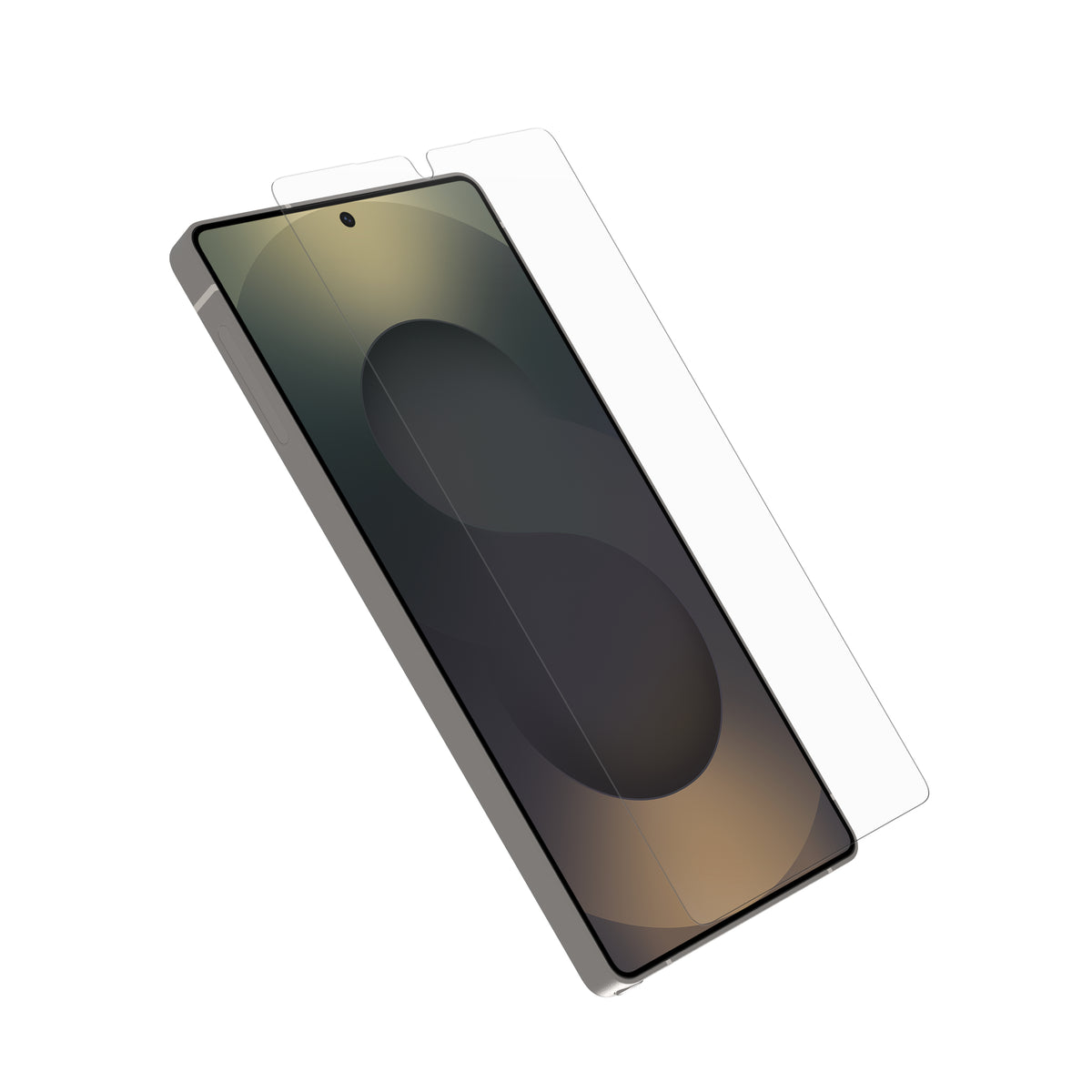 OtterBox Premium Glass – Galaxy S25 Ultra