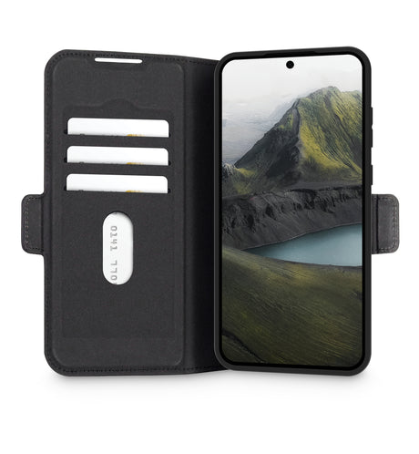 dbramante1928 Bergen Pro Galaxy S25+ Black