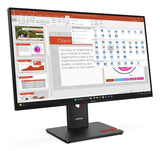 Lenovo ThinkVision T27-40 – Black