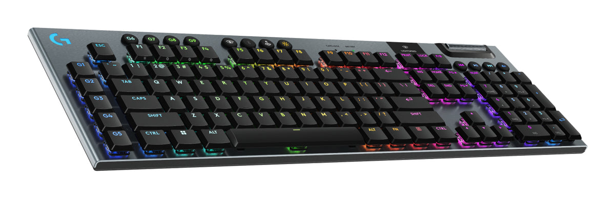 Logitech G 920-012671