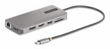 StarTech.com 154B-USBC-MULTIPORT