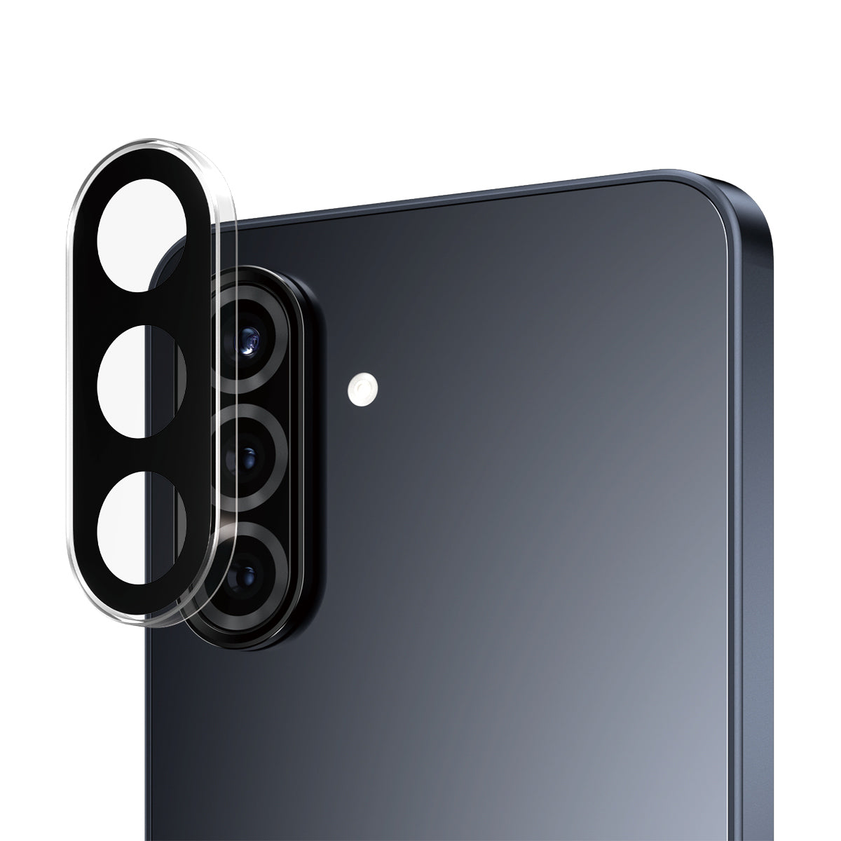 PanzerGlass PanzerGlass® Hoops® Camera Lens Protector Transparent Samsung Galaxy A56 5G