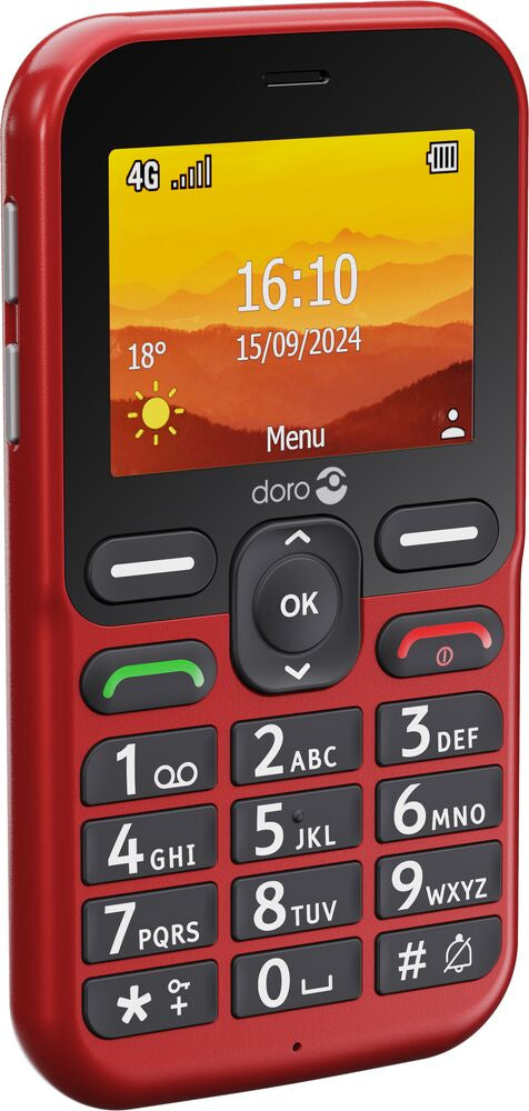Doro Leva L11