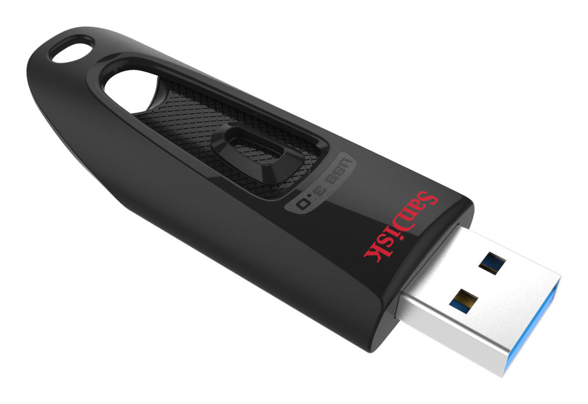 SanDisk Ultra – 1 pc(s)