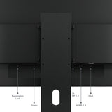 Lenovo ThinkVision E24-40 – Black