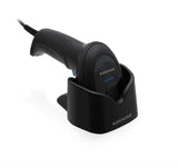 Datalogic Quickscan Lite 2500 2D Imager Kit W/ Coiled USB + Stand Blk