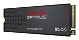 SanDisk Optimus 5100