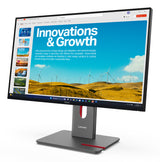 Lenovo ThinkVision P24QD-40