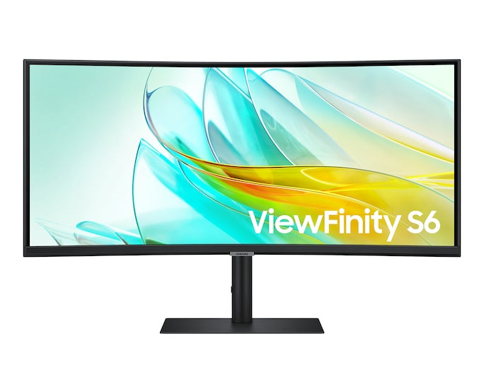 Samsung LS34C652UEUXXE