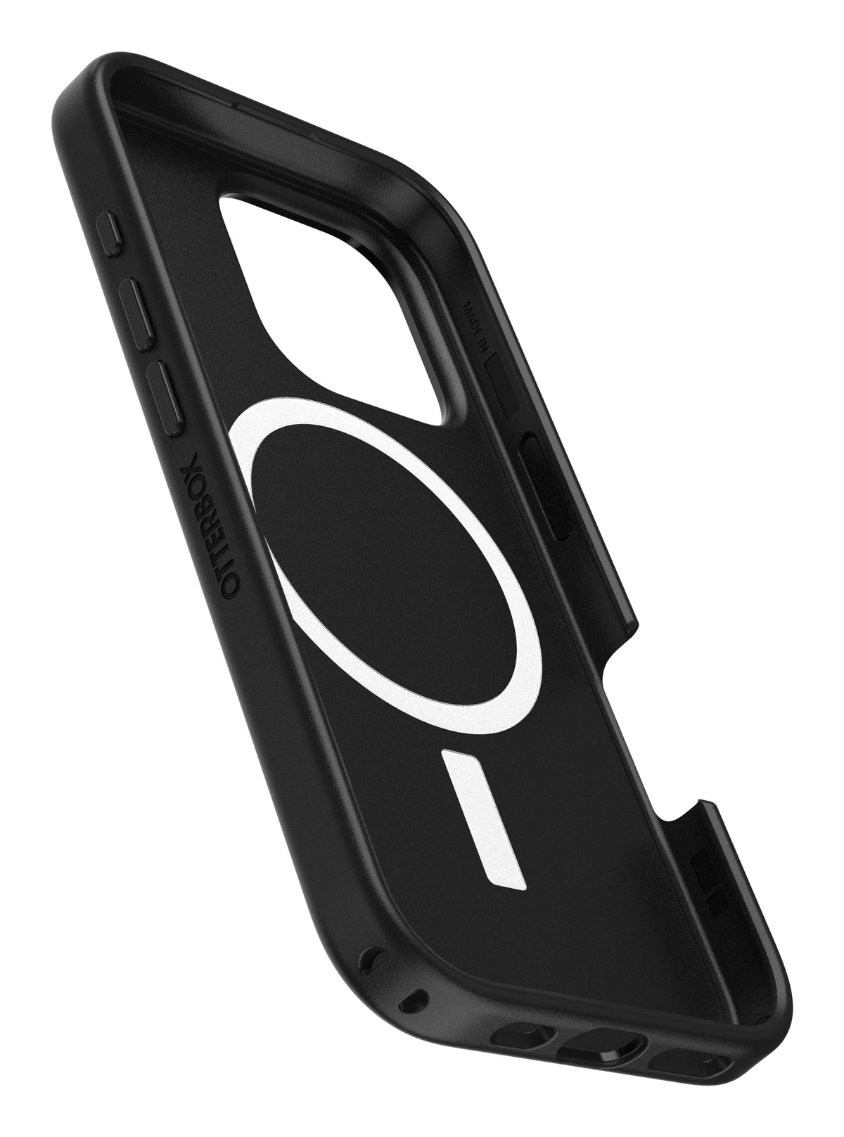 OtterBox Symmetry – Black