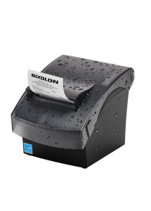 Bixolon Srp-350PLUSV Thermal Printer WLAN USB And Ethernet VI Sensor