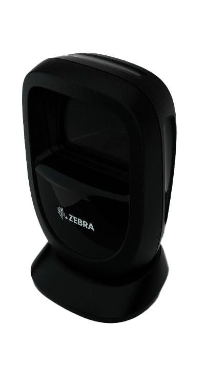 Zebra DS9308-SR Black USB Kit Scanner Cba-U21-S07ZBR Shielded USB Cabl