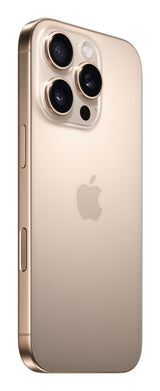 IPHONE 16 PRO 128GB DESERT TITANIUM