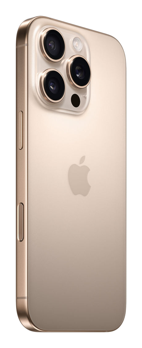 IPHONE 16 PRO 128GB DESERT TITANIUM