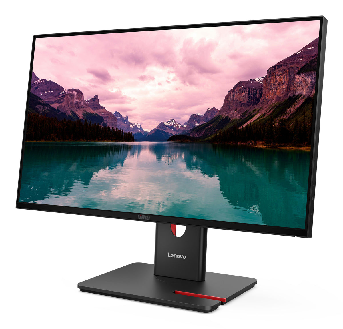 Lenovo ThinkVision T24-40 – Black