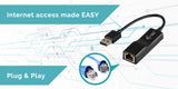 i-tec U2LAN