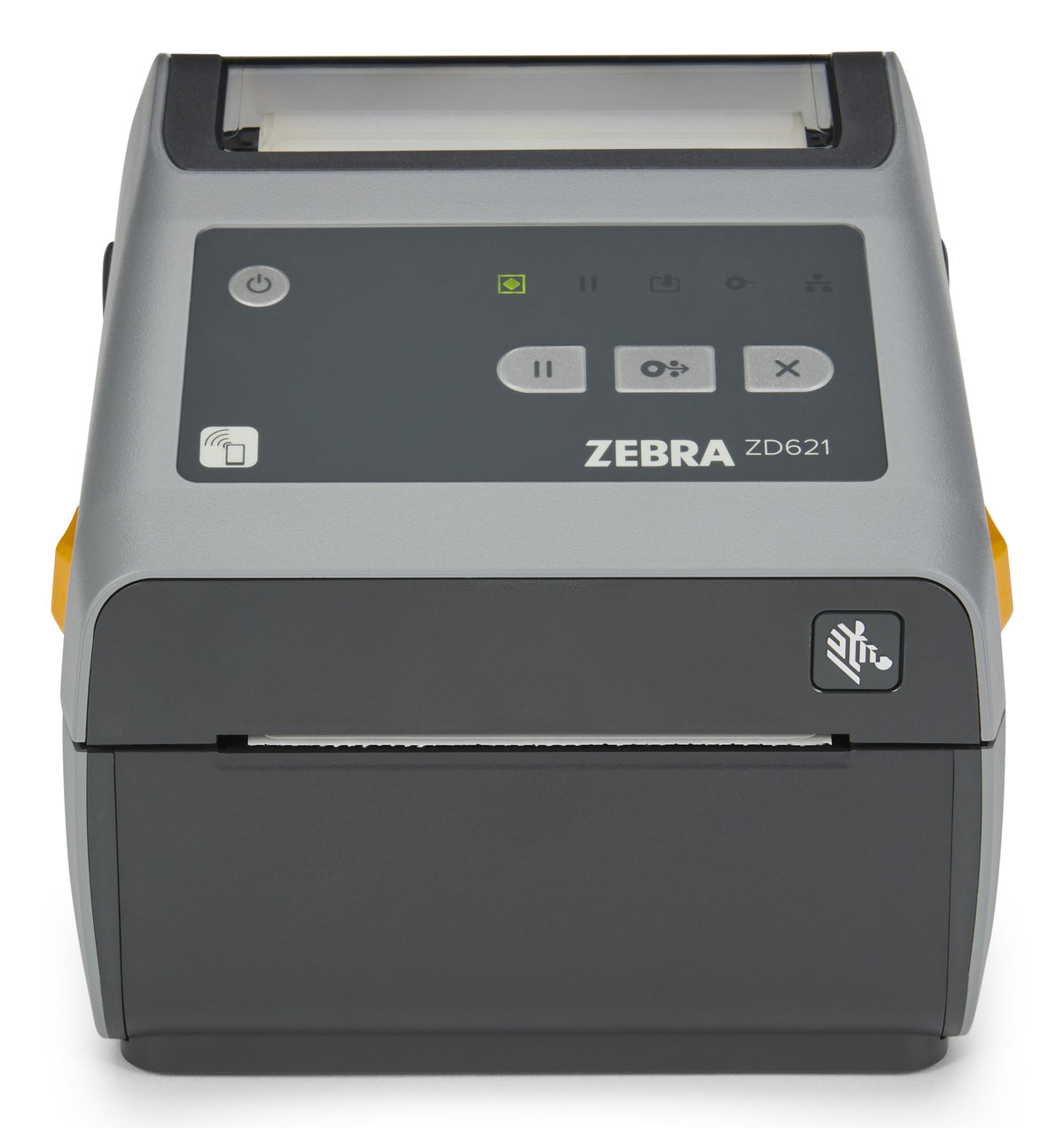 Zebra ZD621 Direct Thermal 203 dpi USB Host Ethernet Serial 802.11AX BT5.3 R
