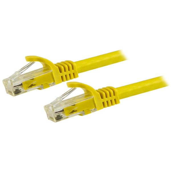 StarTech.com N6PATC150CMYL