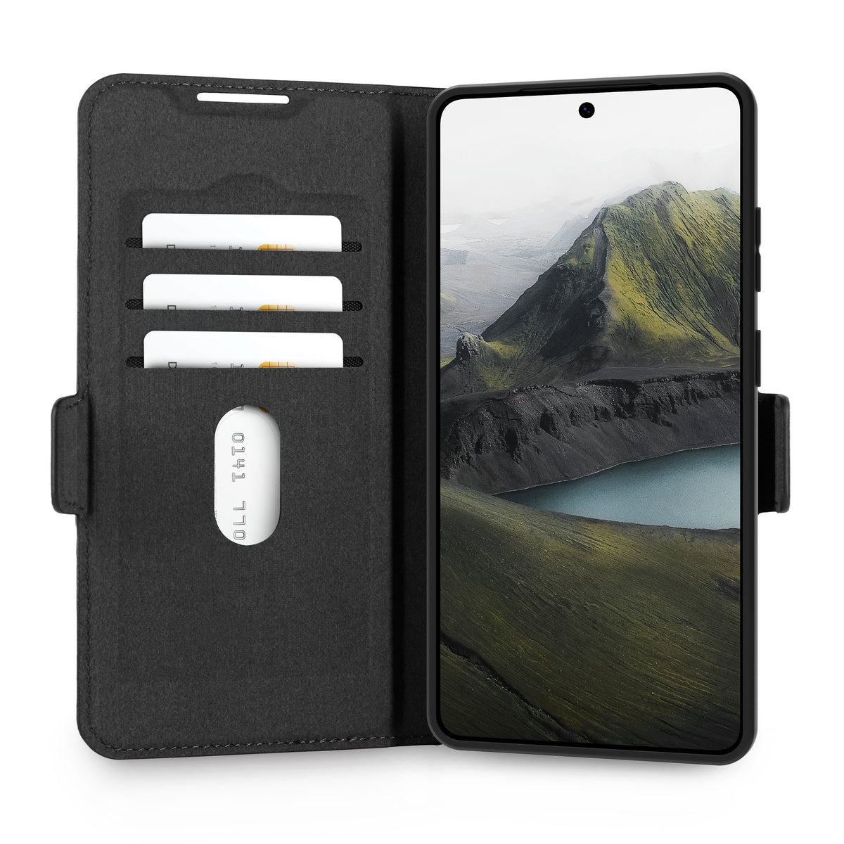 dbramante1928 Bergen Pro Galaxy S26 Ultra Black