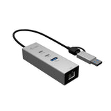i-tec CAMETALG325HUB