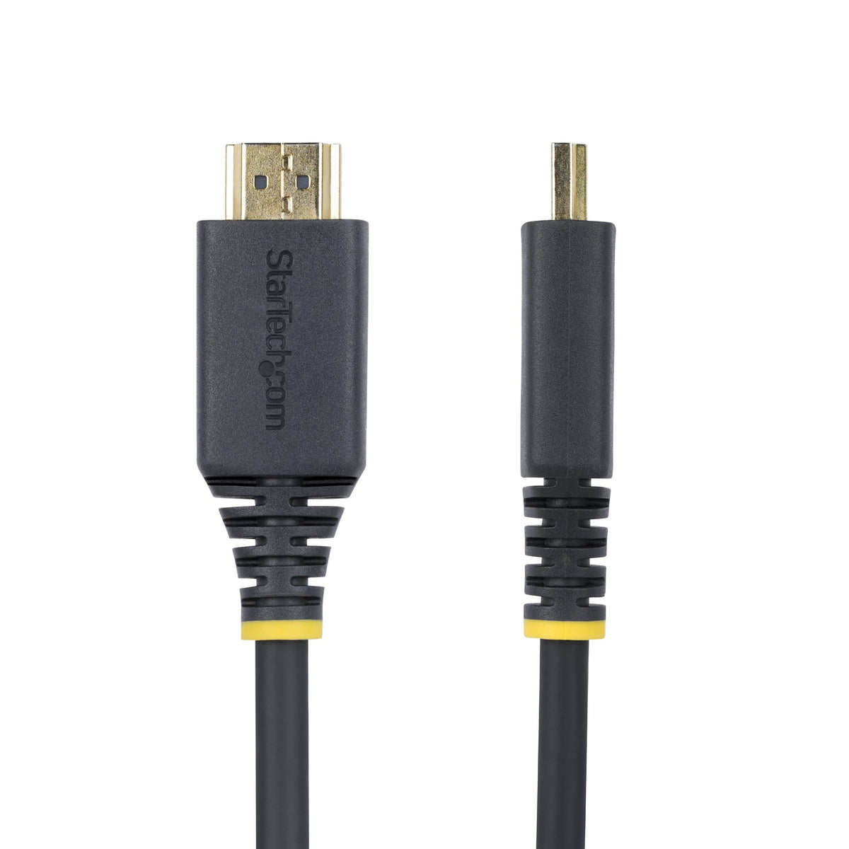 StarTech.com HDMI2-CABLE-4K60-50C