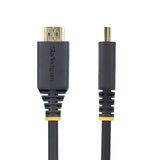 StarTech.com HDMI2-CABLE-4K60-50C