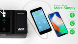 APC BE850G2-GR