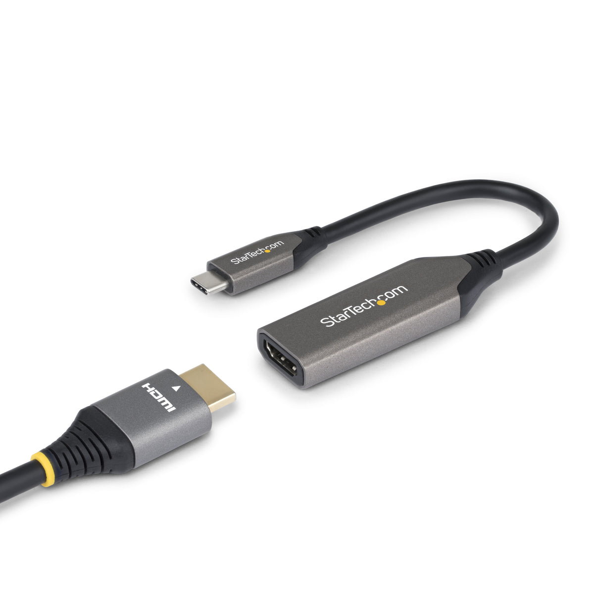 StarTech.com 112B-USBC-HDMI21