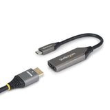 StarTech.com 112B-USBC-HDMI21