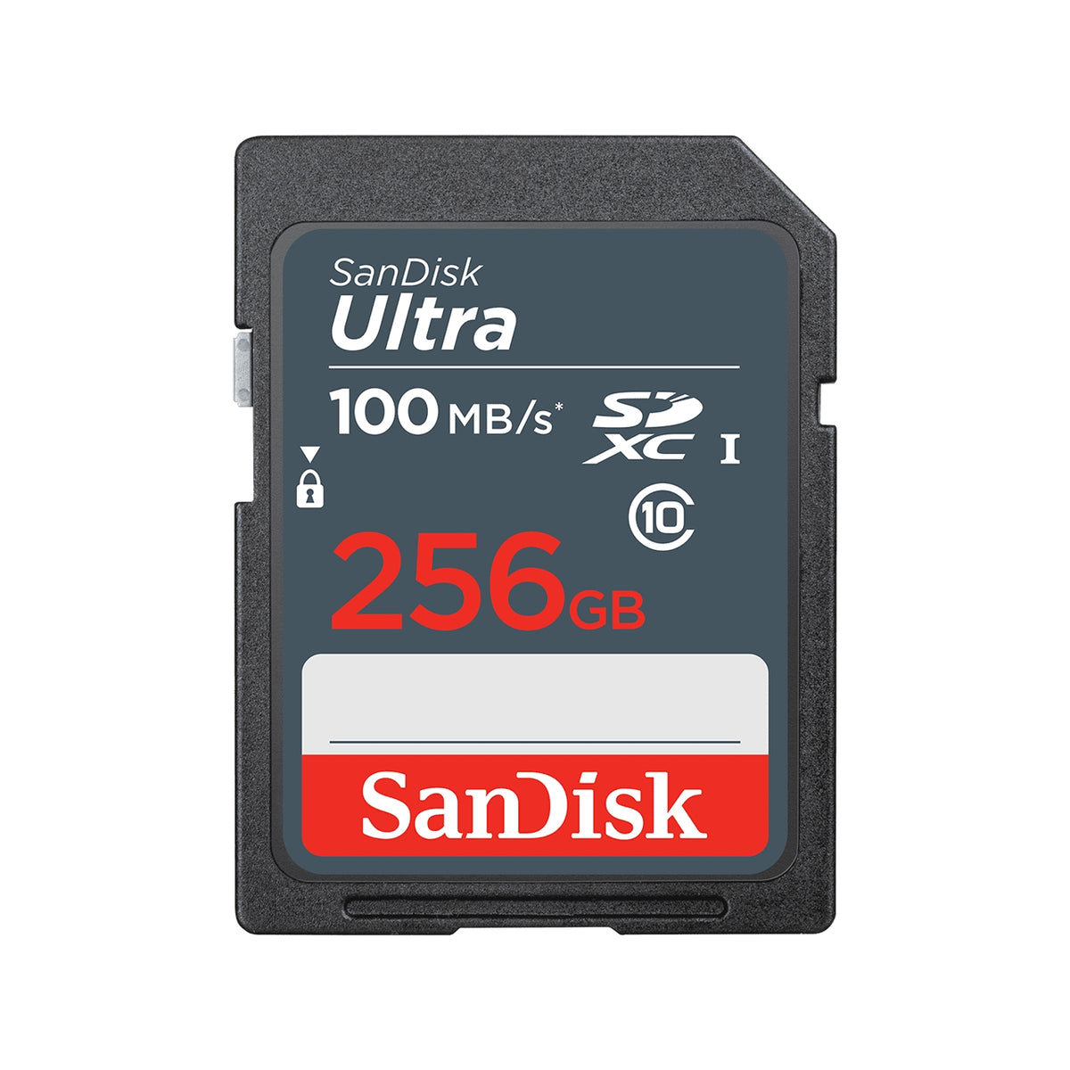 SanDisk Ultra – Black