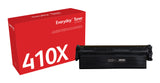Xerox Everyday Black Toner by Xerox compatible with HP 410X (CF410X), High capacity