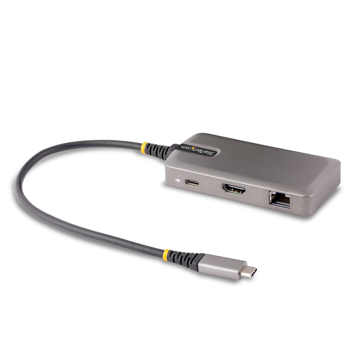 StarTech.com 103B-USBC-MULTIPORT