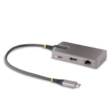 StarTech.com 103B-USBC-MULTIPORT