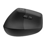 Logitech Lift Left Vertical Ergonomic